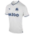 Camisa Olympique de Marseille I 22/23 Torcedor Puma - Branca