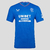 Camisa Rangers I 23/24 Torcedor Castore - Azul