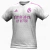 Camisa Real Madrid Goleiro 23/24 Torcedor Adidas - Branca e Roxa