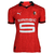 Camisa Rennes I 23/24 Torcedor Puma - Vermelha