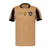 Camisa Botafogo Goleiro II 24/25 Torcedor Reebok - Dourada/Bege (+ Patch Campeão da Libertadores)
