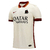 Camisa Roma II 20/21 Torcedor Nike - Off-White/Marfim e Bordô