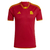 Camisa Roma I 23/24 Torcedor Adidas - Vermelha