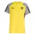 Camisa Flamengo Treino 24/25 Feminina Adidas - Amarela