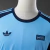 Imagem do Camisa Oasis Tour 3-Stripes Adidas - Azul Céu