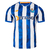 Camisa Porto I 24/25 Torcedor New Balance - Azul e Branca