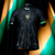 Camisa Brasil "The Prince" 2023/24 Neymar JR 10 Torcedor Comma Football - Preta