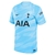 Camisa Tottenham Goleiro 23/24 Torcedor Nike - Azul Celeste