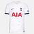Camisa Tottenham I 23/24 Torcedor Nike - Branca