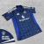 Camisa Manchester United II 24/25 Torcedor Adidas - Azul Marinho - comprar online