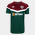 Camisa Fluminense Treino 23/24 Torcedor Umbro - Verde e Grená