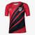 Camisa Athletico Paranaense I 24/25 Torcedor Umbro - Vermelha e Preta