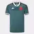 Camisa Vasco Goleiro 24/25 Torcedor Kappa - Azul Petróleo/Verde