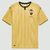 Camisa Venezia Goleiro 23/24 Torcedor Kappa - Amarela/Dourada