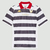 Camisa Venezia III 23/24 Torcedor Kappa - Branca e Preta