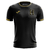 Camisa Honduras Especial IV 2024/25 Torcedor JOMA - Preta e Dourada