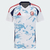 Camisa Costa Rica II 2024/25 Torcedor Adidas - Branca e Azul