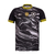 Camisa Botafogo IV 24/25 Torcedor Reebok - Preta e Amarela (+ Patch Campeão da Libertadores)