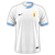 Camisa Uruguai II 2024/25 Torcedor Nike - Branca
