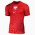 Camisa Polônia II 2024/25 Torcedor Nike - Vermelha