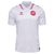 Camisa Dinamarca II 2024/25 Torcedor Hummel - Branca