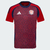 Camisa Costa Rica I 2024/25 Torcedor Adidas - Vermelha e Azul