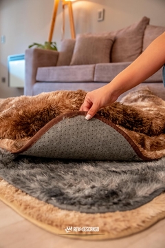 Alfombra de pelo - comprar online