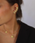 Colar Choker Rosalie na internet
