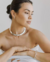 Pulseira Gabriela Prateado - VESSAC
