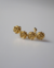 Brinco Ear Cuff Rosas - VESSAC