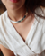 Colar Brenda choker - comprar online