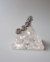Brinco Ear Cuff Rosas - loja online
