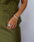 Bracelete Rosas - VESSAC