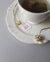 Colar Choker Rosalie - loja online