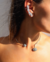 Colar Choker Rosalie na internet