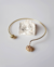 Colar Choker Rosalie na internet