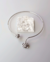 Colar Choker Rosalie - loja online