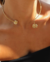 Colar Choker Rosalie - comprar online