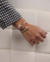 Bracelete Olga P (regulável) - loja online