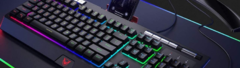 Banner da categoria Gamer