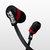 Fone Easy Earphone Coca-Cola - comprar online