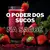 Receitas do poder dos sucos na saúde