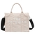 Bolsa The Tote Bag na internet