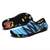 Sapatilha aquática masculino / feminino de secagem rápida para praia, beach te - loja online