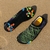 Imagem do Sapatilha aquática masculino / feminino de secagem rápida para praia, beach te