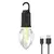 Lampada portátil de LED com gancho na internet