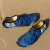 Sapatilha aquática masculino / feminino de secagem rápida para praia, beach te - comprar online