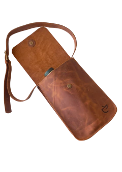 Matera de cuero en internet