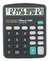 CALCULADORA GLOBAL 837B