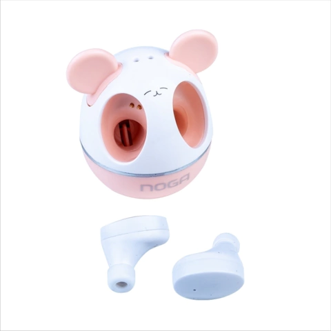 AURICULAR INALAMBRICO NG-BTWINS 25